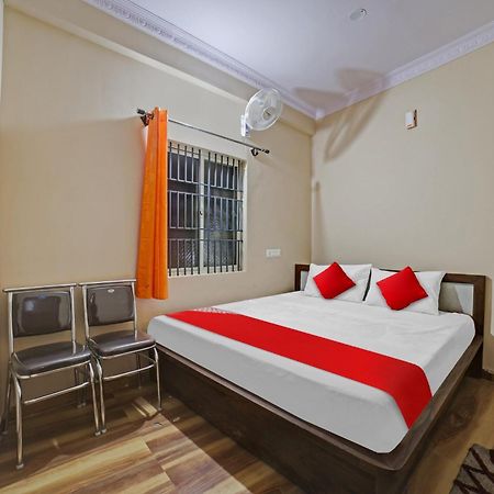 Spot On 81074 Sk Lodge Bangalore Extérieur photo